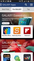 Samsung Galaxy S5 Mini
