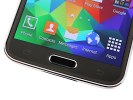 Samsung Galaxy S5 Review