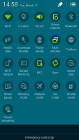 Samsung Galaxy Alpha review