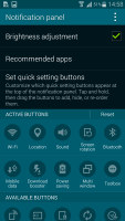 Samsung Galaxy Alpha review