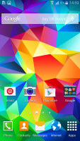 Samsung Galaxy Alpha review