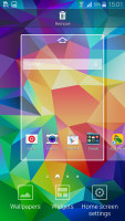 Samsung Galaxy S5 Review