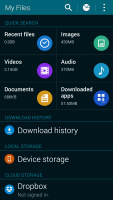 Samsung Galaxy Alpha review