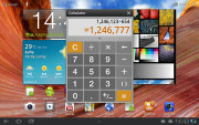 Samsung Galaxy Tab 10.1 3G