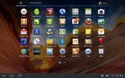 Samsung Galaxy Tab 10.1 3G