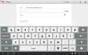 Samsung Galaxy Tab 10.1 3G