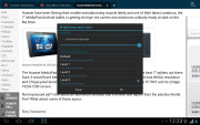 Samsung Galaxy Tab 2 101 Preview