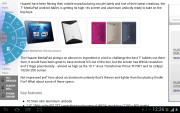 Samsung Galaxy Tab 2 101 Preview