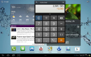 Samsung Galaxy Tab 2 10.1