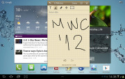 Samsung Galaxy Tab 2 10.1