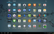 Samsung Galaxy Tab 2 10.1