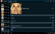 Samsung Galaxy Tab 2 10.1