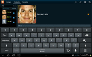 Samsung Galaxy Tab 2 10.1