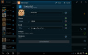 Samsung Galaxy Tab 2 10.1