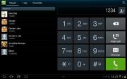 Samsung Galaxy Tab 2 10.1