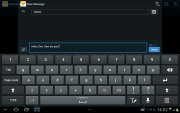 Samsung Galaxy Tab 2 10.1