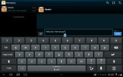 Samsung Galaxy Tab 2 10.1
