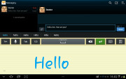 Samsung Galaxy Tab 2 10.1