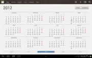 Samsung Galaxy Tab 2 10.1