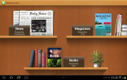 Samsung Galaxy Tab 2 10.1