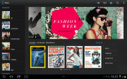 Samsung Galaxy Tab 2 10.1
