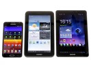 Samsung Galaxy Tab 2 70