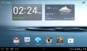Samsung Galaxy Tab 2 70