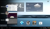 Samsung Galaxy Tab 2 70