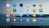Samsung Galaxy Tab 2 70