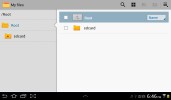 Samsung Galaxy Tab 2 70