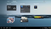 Samsung Galaxy Tab 2 70