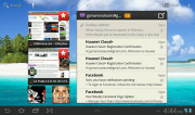 Samsung Galaxy Tab 7 0 Plus