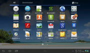 Samsung Galaxy Tab 7 0 Plus
