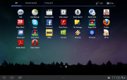 Samsung Galaxy Tab 7.7