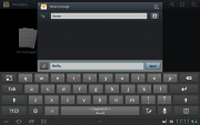 Samsung Galaxy Tab 7.7