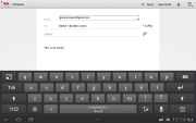 Samsung Galaxy Tab 7.7