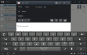 Samsung Galaxy Tab 7.7