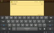 Samsung Galaxy Tab 7.7