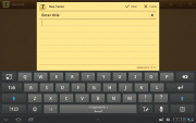Samsung Galaxy Tab 7.7