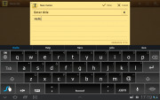Samsung Galaxy Tab 7.7