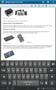 Samsung Galaxy Tab 7.7