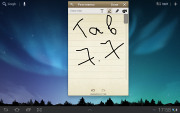 Samsung Galaxy Tab 7.7