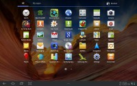 Galaxy Tab 7.7