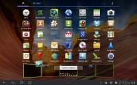 Galaxy Tab 7.7