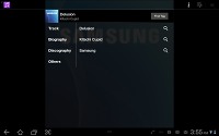 Samsung Galaxy Tab 8.9