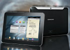 Samsung Galaxy Tab 8.9 preview: First look - read the full text