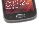 Samsung Galaxy W I8150