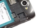 Samsung Galaxy W I8150