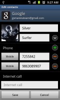 Samsung I9103 Galaxy R