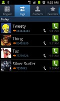 Samsung I9103 Galaxy R